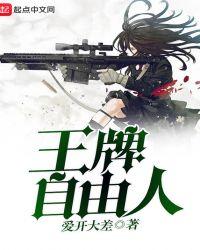 王牌自由人epub