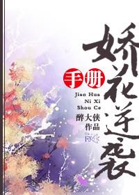 白莲花逆袭手册