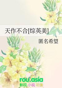 天作不合[综英美