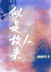 似是故人来和哪首歌的曲子一样