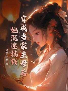 当家女主穿成豪门女配