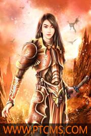 娇宠农女要上天