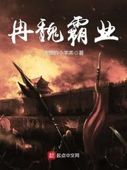 大魏武霸冉明